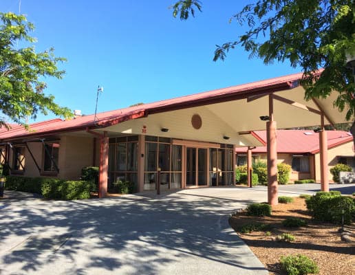 RFBI Basin View Masonic Village