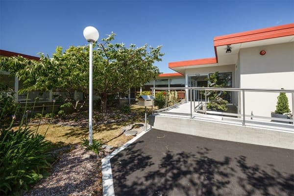 Uniting AgeWell Mornington Community, Lillian Martin