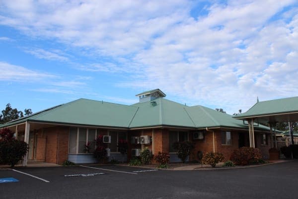 Carinity Kepnock Grove