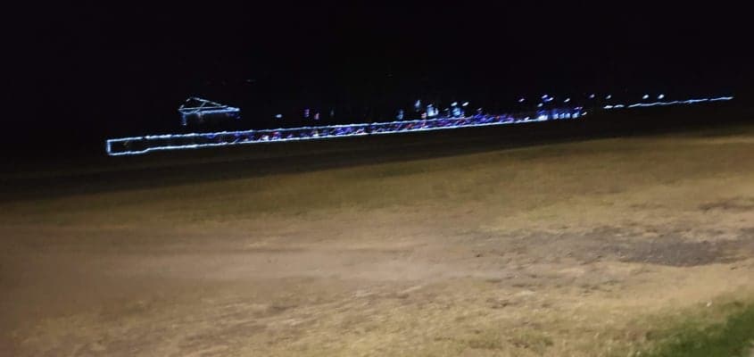 Stretton Park Hostel