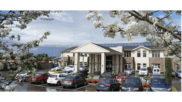 Bethel Aged Care