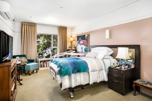 Presbyterian Aged Care - Minnamurra