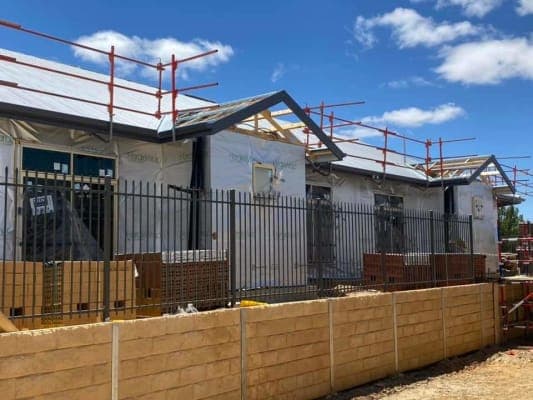 Barossa Village Residency