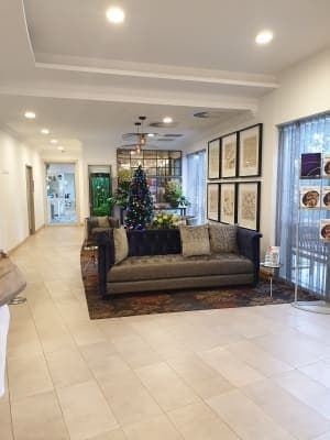 Springwood Terrace Care Community