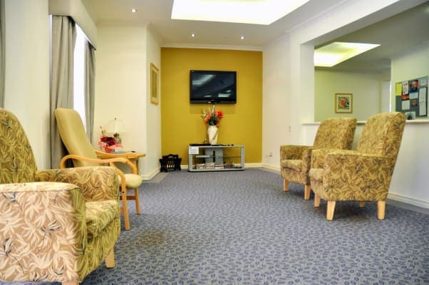 Shoalwater Aged Care Facility