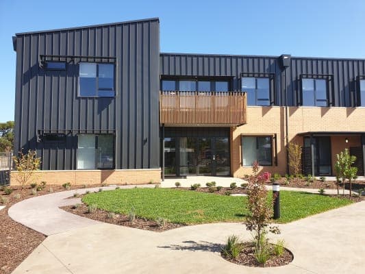 Benetas Dalkeith Gardens