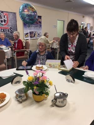 Karinya Residential Care