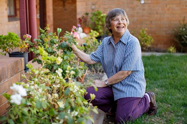 Rosedurnate Aged Care Centre (2503)