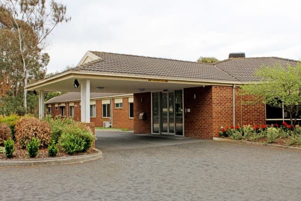Noble Gardens Residential Aged Care
