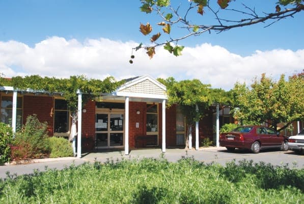 Helping Hand Aged Care - Ingle Farm