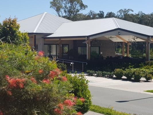 Sundale Coolum Beach Care Centre