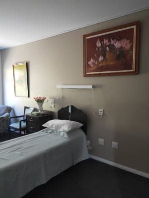 The Glen Residential Care Service