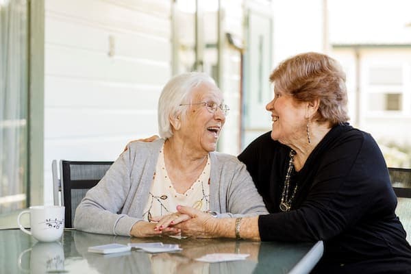 Riverview Gardens Aged Care Centre