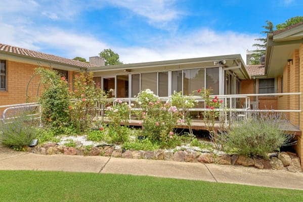 Catholic Healthcare Blakeney Lodge