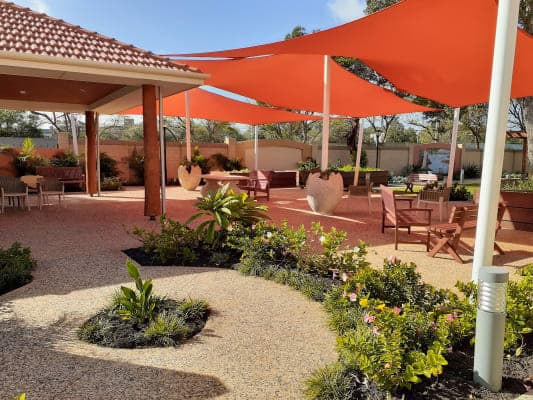 Little Sisters of the Poor Glendalough Home