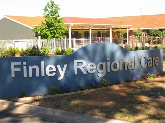 Finley Regional Care