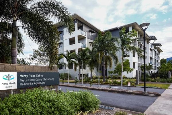 Mercy Place Cairns (Bethlehem)