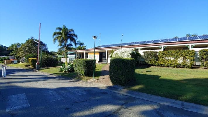 Feros Village Wommin Bay