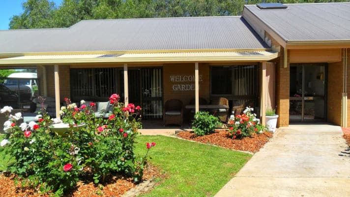 Baptcare Northaven Community