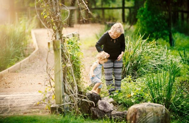 LUTHERAN SERVICES - Trinder Park