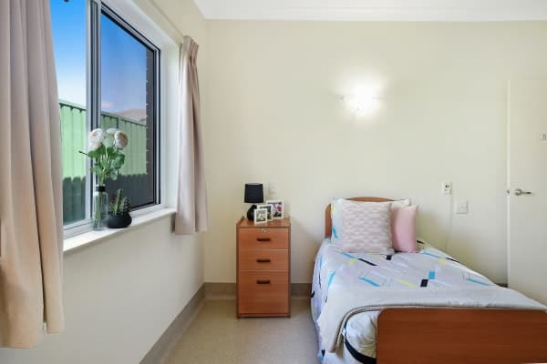 Catholic Healthcare Holy Spirit Aged Care Revesby