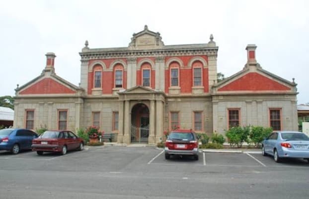 Maldon Hospital - Mountview Nursing Home