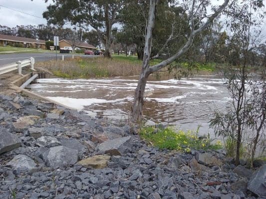 Johnson-Goodwin Memorial Homes