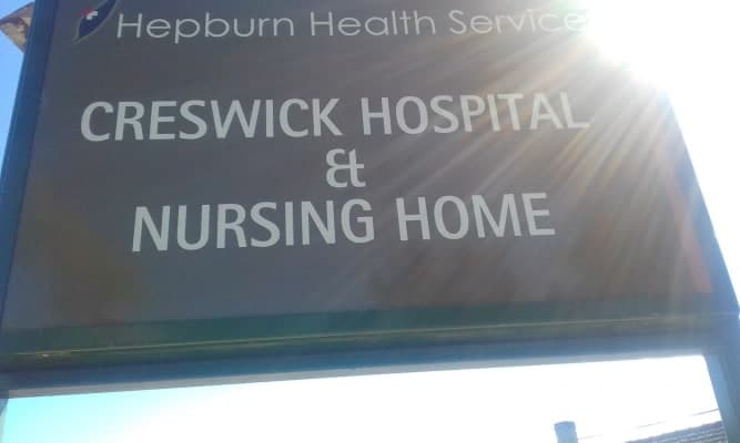 Creswick Nursing Home