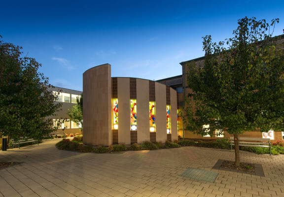 Bene Aged Care - The Italian Village