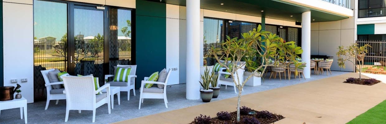 Kawana Waters Care Community