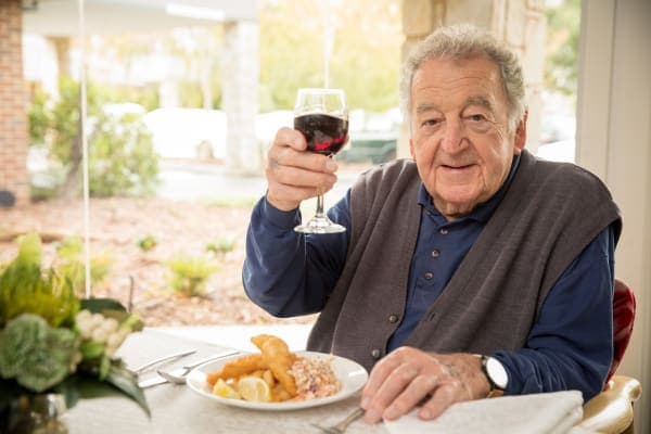 Mornington Bay Care Community