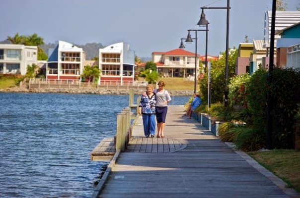 Varsity Views Care Community