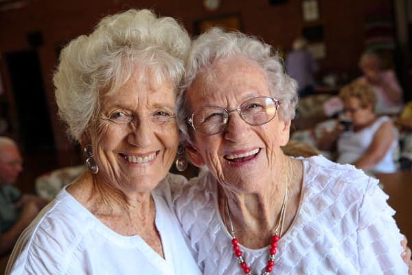 RFBI Cessnock Masonic Village