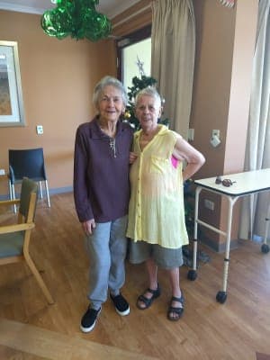 St Annes Nursing Home