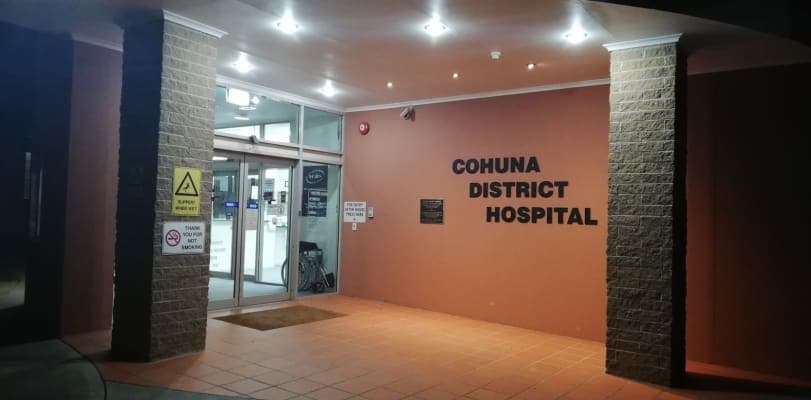 Cohuna District Nursing Home