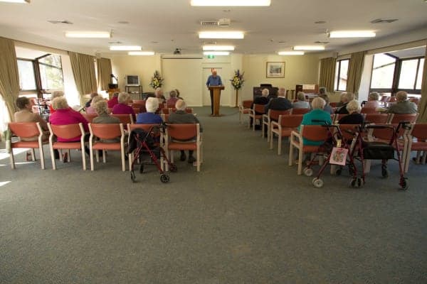 Cherrybrook Christian Care Centre