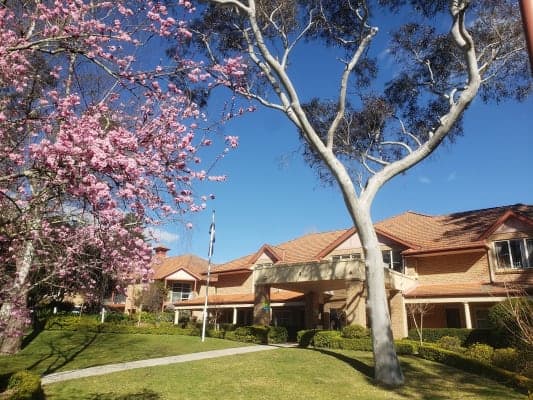 BaptistCare Morven Gardens (Baptist Care)