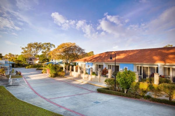 Wellington Park Private Care