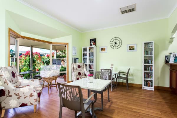 John Paul II Village Residential Care