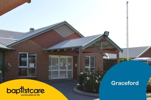 Baptistcare WA Graceford