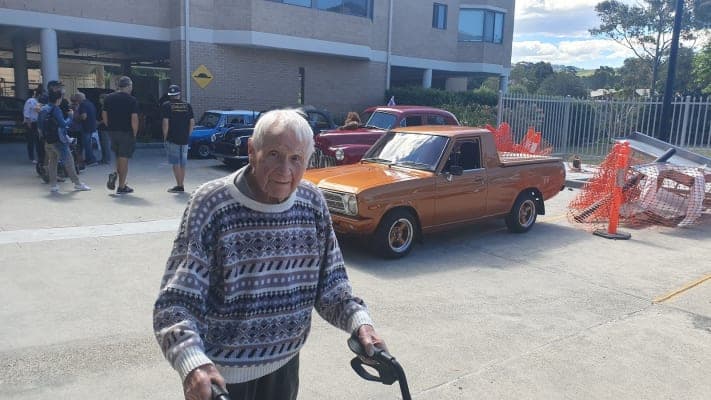 Uniting Farmborough Unanderra