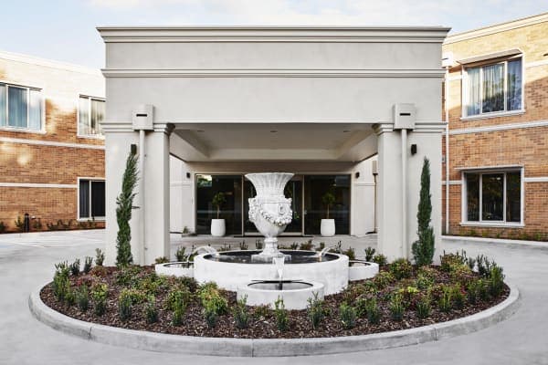 Fronditha Care Clayton