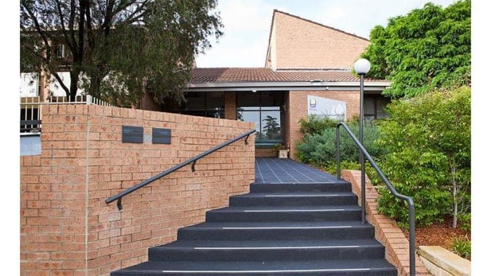 Anglicare Lemongrove Gardens