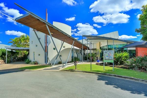 Anam Cara (Wesley Mission Queensland )