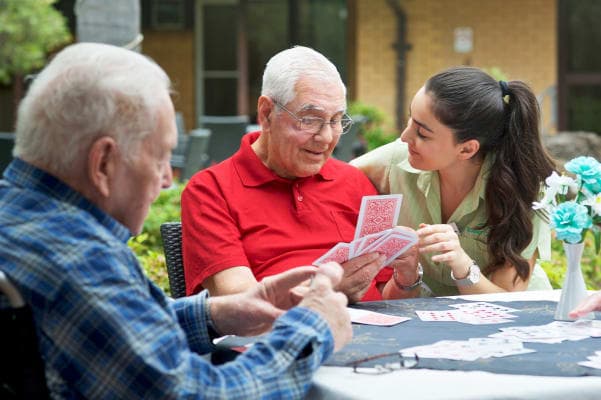 SummitCare Smithfield