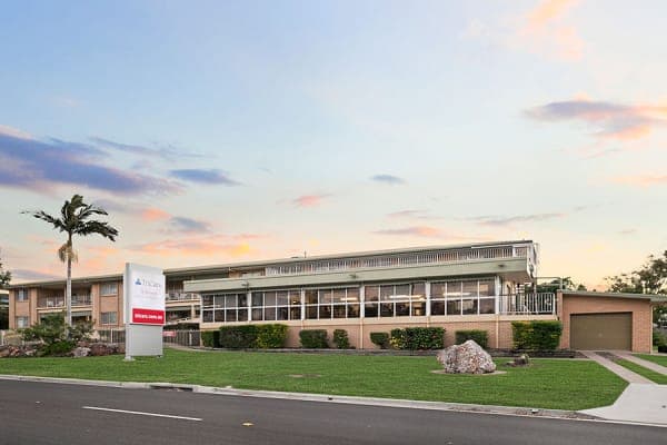 TriCare Pt Vernon Aged Care