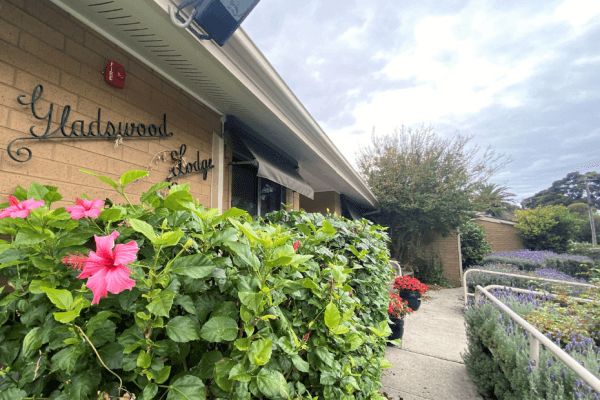 Benetas Gladswood Lodge