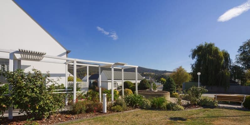 Christian Homes Tasmania - Snug Village Residential Aged Care Facility