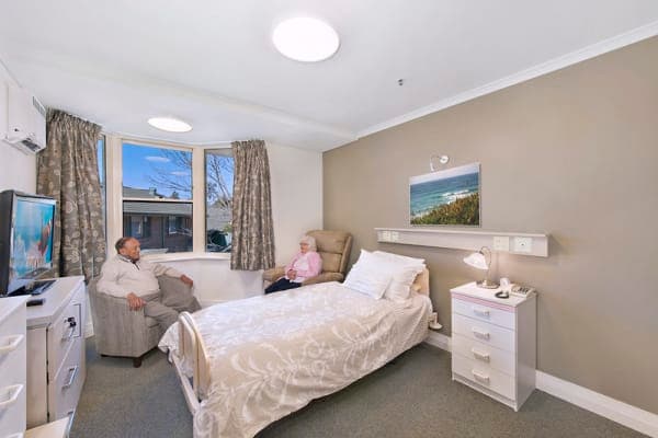 BaptistCare Warena Centre (Baptist Care)