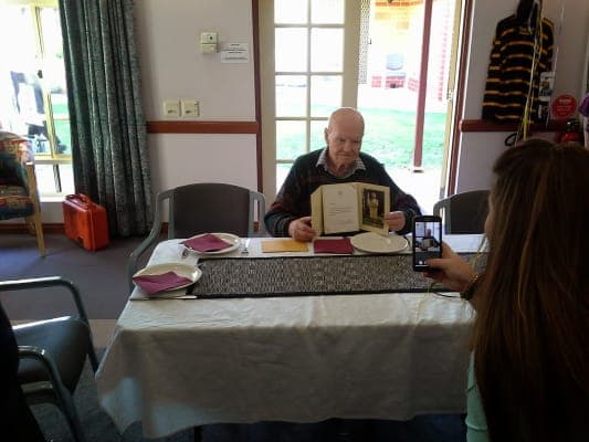 Kalyra Woodcroft Hostel